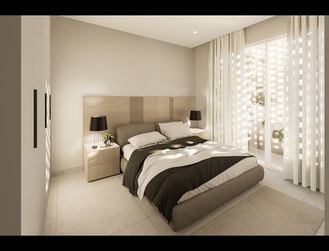 3 BEDROOM APARTMENT FOR SALE IN MORNINGSIDE
